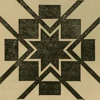 An illustration from Papers on Froebel's kindergarten, with suggestions on principles and methods of child culture in different countries (1881)