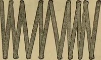 An illustration from Papers on Froebel's kindergarten, with suggestions on principles and methods of child culture in different countries (1881)