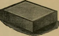 An illustration from Papers on Froebel's kindergarten, with suggestions on principles and methods of child culture in different countries (1881)