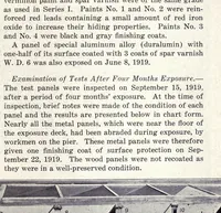 Picture 4 of 8 from Papers on paint and varnish and the materials used in their manufacture (1920), leaf 195