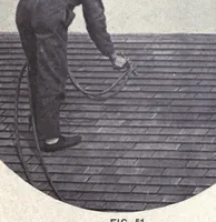 An illustration from Papers on paint and varnish and the materials used in their manufacture (1920)