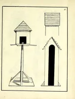 An illustration from Papyro-plastics, or The art of modelling in paper : being an instructive amusement for young persons of both sexes. (1825)