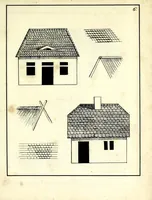 An illustration from Papyro-plastics, or The art of modelling in paper : being an instructive amusement for young persons of both sexes. (1825)
