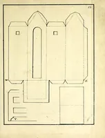 An illustration from Papyro-plastics, or The art of modelling in paper : being an instructive amusement for young persons of both sexes. (1825)