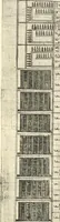 An illustration from Papyrus funéraires de la XXIe dynastie (1914)