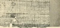 An illustration from Papyrus funéraires de la XXIe dynastie (1914)