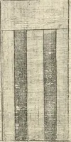 An illustration from Papyrus funéraires de la XXIe dynastie (1914)