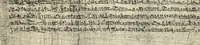 Picture 12 of 54 from Papyrus funéraires de la XXIe dynastie (1914), leaf 48