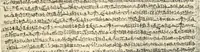 Picture 30 of 54 from Papyrus funéraires de la XXIe dynastie (1914), leaf 84