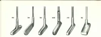 An illustration from Par Golf Supplies 1965 (1965)