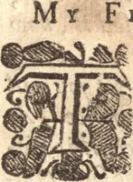 Picture 3 of 7 from The parable of the pilgrim. Written to a friend (1667), leaf 10