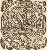 An illustration from The parable of the pilgrim. Written to a friend (1667)