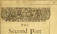 Picture 5 of 21 from The parable of the ten virgins opened & applied: being the substance of divers sermons on Matth. 25. 1, 13 ... (1660), leaf 254
