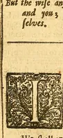 Picture 14 of 21 from The parable of the ten virgins opened & applied: being the substance of divers sermons on Matth. 25. 1, 13 ... (1660), leaf 315