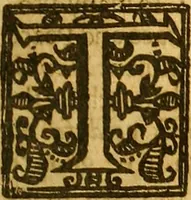 An illustration from The parable of the ten virgins opened & applied: being the substance of divers sermons on Matth. 25. 1, 13 ... (1660)