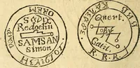 Picture 30 of 39 from Paracelsvs of the supreme mysteries of nature. : Of the spirits of the planets. of occult philosophy. The magical, sympathetical, and antipathetical cure of wounds and diseases. The mysteries of the twelve signs of the zodiack. (1656), leaf 167