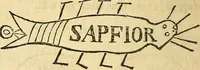 Picture 32 of 39 from Paracelsvs of the supreme mysteries of nature. : Of the spirits of the planets. of occult philosophy. The magical, sympathetical, and antipathetical cure of wounds and diseases. The mysteries of the twelve signs of the zodiack. (1656), leaf 169