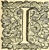 An illustration from Paracelsvs of the supreme mysteries of nature. : Of the spirits of the planets. of occult philosophy. The magical, sympathetical, and antipathetical cure of wounds and diseases. The mysteries of the twelve signs of the zodiack. (1656)