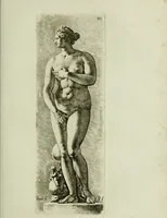 Picture 50 of 162 from Paradigmata graphices variorum artificum (1670), leaf 104