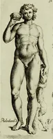 Picture 53 of 162 from Paradigmata graphices variorum artificum (1670), leaf 110