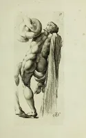 An illustration from Paradigmata graphices variorum artificum (1670)