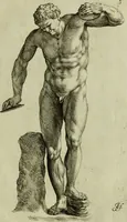 Picture 4 of 162 from Paradigmata graphices variorum artificum (1670), leaf 12