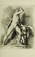 An illustration from Paradigmata graphices variorum artificum (1670)
