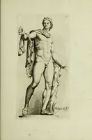 An illustration from Paradigmata graphices variorum artificum (1670)