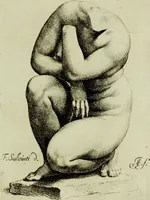 Picture 78 of 162 from Paradigmata graphices variorum artificum (1670), leaf 160