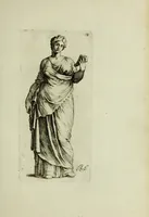 Picture 85 of 162 from Paradigmata graphices variorum artificum (1670), leaf 174