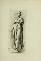 An illustration from Paradigmata graphices variorum artificum (1670)