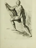An illustration from Paradigmata graphices variorum artificum (1670)