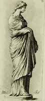 Picture 90 of 162 from Paradigmata graphices variorum artificum (1670), leaf 184