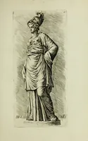 Picture 92 of 162 from Paradigmata graphices variorum artificum (1670), leaf 188