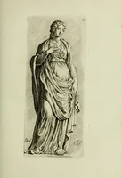 Picture 94 of 162 from Paradigmata graphices variorum artificum (1670), leaf 192