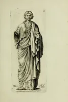An illustration from Paradigmata graphices variorum artificum (1670)