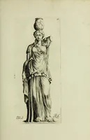 An illustration from Paradigmata graphices variorum artificum (1670)
