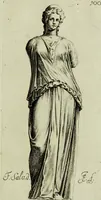 Picture 101 of 162 from Paradigmata graphices variorum artificum (1670), leaf 206