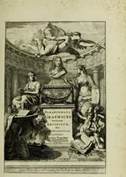 Picture 102 of 162 from Paradigmata graphices variorum artificum (1670), leaf 208