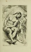 Picture 103 of 162 from Paradigmata graphices variorum artificum (1670), leaf 210