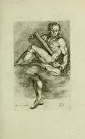 Picture 104 of 162 from Paradigmata graphices variorum artificum (1670), leaf 212