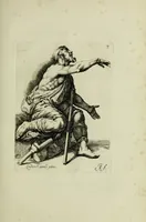 Picture 105 of 162 from Paradigmata graphices variorum artificum (1670), leaf 214