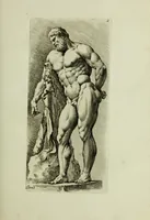 Picture 9 of 162 from Paradigmata graphices variorum artificum (1670), leaf 22