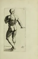 Picture 108 of 162 from Paradigmata graphices variorum artificum (1670), leaf 220