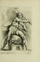 Picture 109 of 162 from Paradigmata graphices variorum artificum (1670), leaf 222