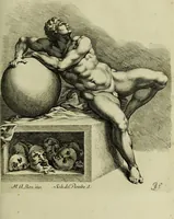 Picture 112 of 162 from Paradigmata graphices variorum artificum (1670), leaf 230