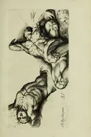 Picture 114 of 162 from Paradigmata graphices variorum artificum (1670), leaf 234