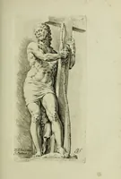 Picture 117 of 162 from Paradigmata graphices variorum artificum (1670), leaf 240