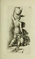 Picture 119 of 162 from Paradigmata graphices variorum artificum (1670), leaf 244