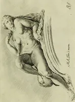 Picture 125 of 162 from Paradigmata graphices variorum artificum (1670), leaf 256